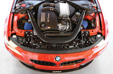 Burger Motorsports Performance Intake suits BMW M3/M4 S55 (F80/F82/F83) - MODE Auto Concepts