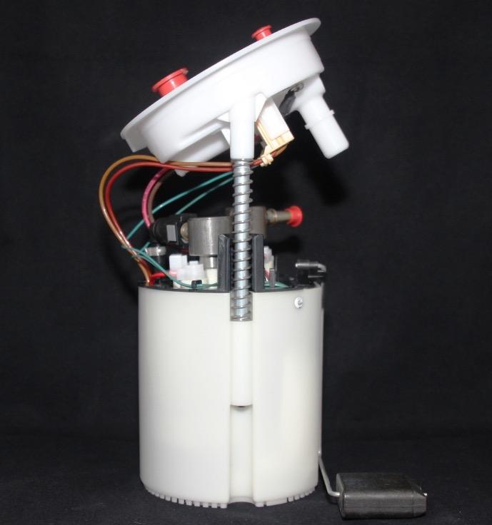 Fuel-it BMW E Chassis Dual Walbro Stage 3 LPFP Upgrade - MODE Auto Concepts