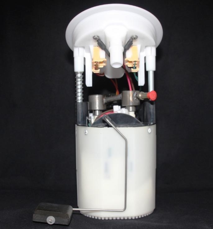 Fuel-it BMW E Chassis Dual Walbro Stage 3 LPFP Upgrade - MODE Auto Concepts