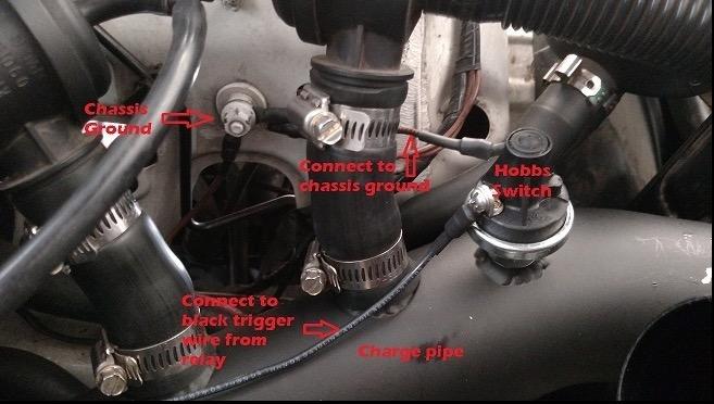 Fuel-it BMW E Chassis Dual Walbro Stage 3 LPFP Upgrade - MODE Auto Concepts