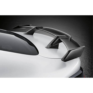 Genuine BMW M Performance Carbon Fibre Wing for BMW M3 G8X G80 M4 G82 - MODE Auto Concepts