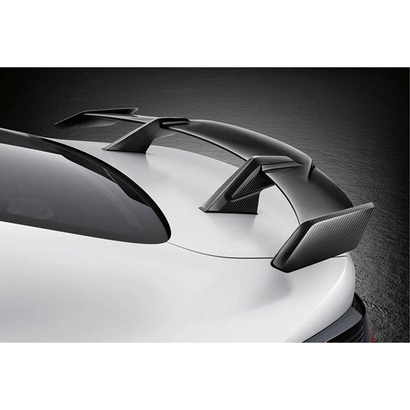 Genuine BMW M Performance Carbon Fibre Wing for BMW M3 G8X G80 M4 G82 - MODE Auto Concepts