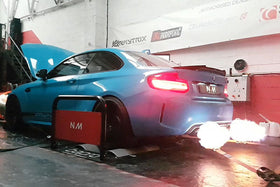MODE x bootmod3 bm3 Stage 3 500hp+ Power Pack suit N55 BMW M2 F87 M135I F20 M235I F22 335I F30 435I F32 - MODE Auto Concepts