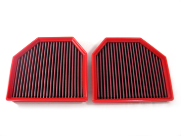 BMC Air Filter suits BMW M5 (F10) M6 (F06/F12/F13) S63 - FB647/20 - MODE Auto Concepts