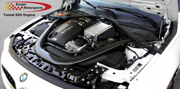 Burger Motorsports JB4 suits BMW M3/M4 S55 (F80/F82/F83) - MODE Auto Concepts