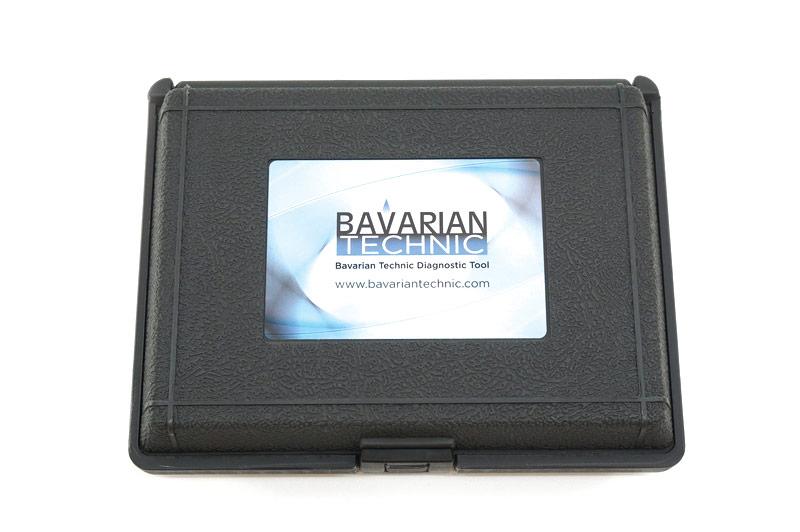 Bavarian Technic Cable Diagnostic / Reset Tool for BMW and MINI - MODE Auto Concepts