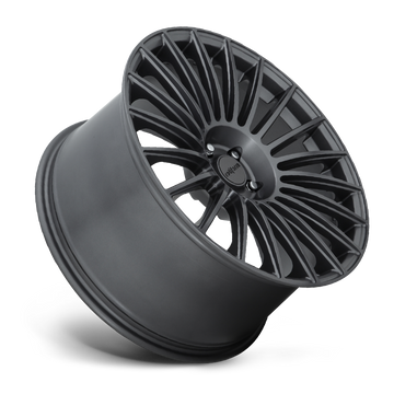 Rotiform BUC Matte Anthracite - MODE Auto Concepts