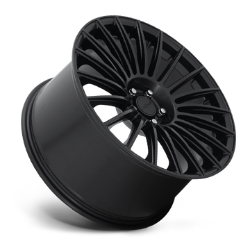 Rotiform BUC Matte Black - MODE Auto Concepts