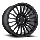 Rotiform BUC Matte Black - MODE Auto Concepts