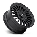 Rotiform BUC-M Matte Black - MODE Auto Concepts