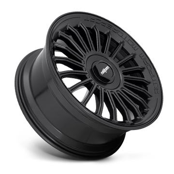 Rotiform BUC-M Matte Black - MODE Auto Concepts