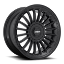 Rotiform BUC-M Matte Black - MODE Auto Concepts