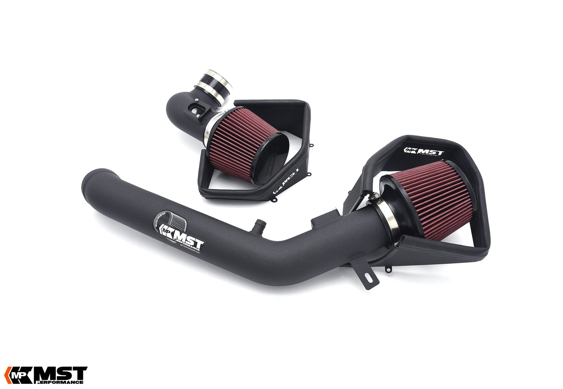 MST Performance  Cold Air Intake for BMW M2 Competition/M3/M4 S55 3.0 (BW-M3401) - MODE Auto Concepts