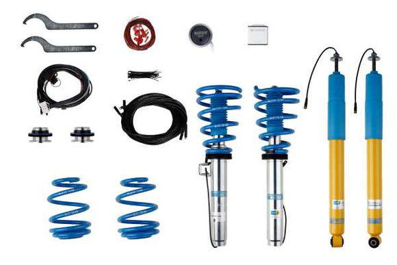 Bilstein BMW E46 B16 Coilover (Inc. 323i, 325i, 328i & 330i) - MODE Auto Concepts