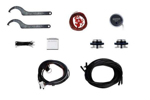 Bilstein BMW E46 B16 Coilover (Inc. 323i, 325i, 328i & 330i) - MODE Auto Concepts