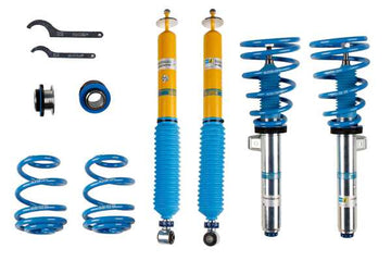 Bilstein BMW E46 B16 PSS10 Coilover (Inc. 323i, 325i & 330i) - MODE Auto Concepts