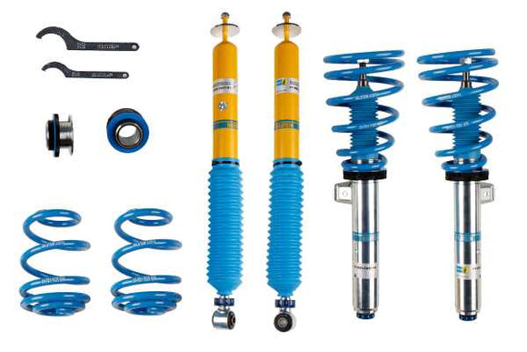 Bilstein BMW E46 B16 PSS10 Coilover (Inc. 323i, 325i & 330i) - MODE Auto Concepts