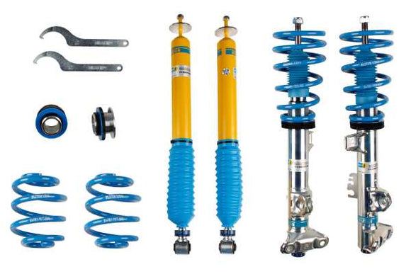 Bilstein BMW E85 E86 Z4 B16 PSS10 Coilover (Inc. Z4 2.5si, Z4 3.0i & Z4 M3.2) - MODE Auto Concepts