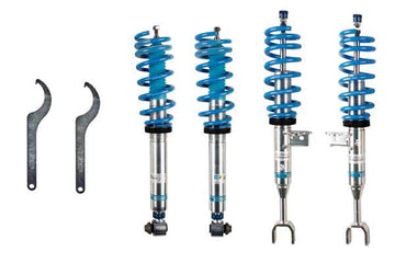 Bilstein BMW F06 F10 B16 PSS10 Coilover (Active Hybrid, 518d, 520i, 520d, 523i, 525d, 528i, 530d, 535d, 535i, 640i, 640d & 650i) - MODE Auto Concepts
