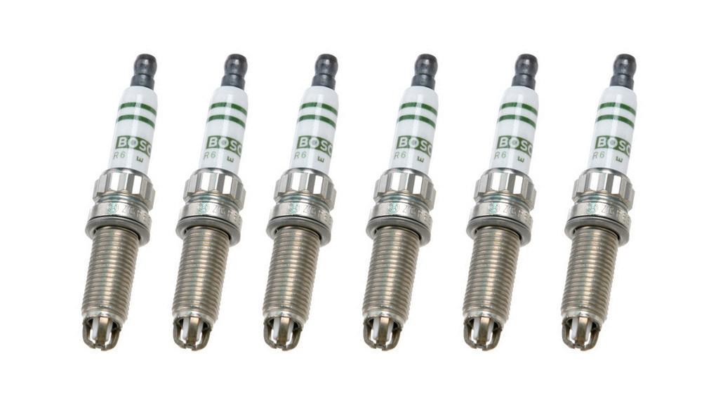 Bosch Replacement N54 Spark Plug - Burger Motorsports 