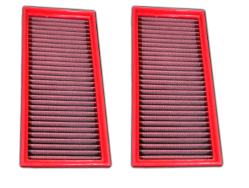 BMC Air Filter suits Mercedes Benz C-Class C63/C63s AMG (W205/A205/C205/S205) - FB845/20 - MODE Auto Concepts