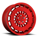 Rotiform CCV Gloss Red - MODE Auto Concepts