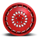 Rotiform CCV Gloss Red - MODE Auto Concepts