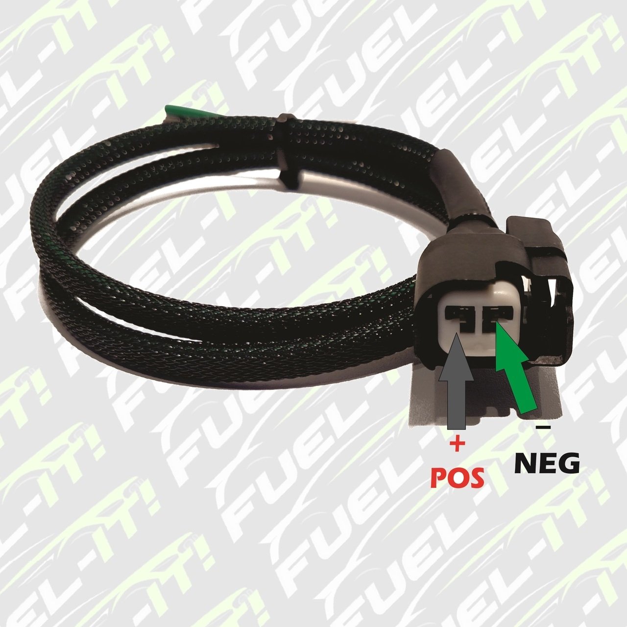 Fuel-It Charge Pipe Injection (CPI) Starter Kit - MODE Auto Concepts