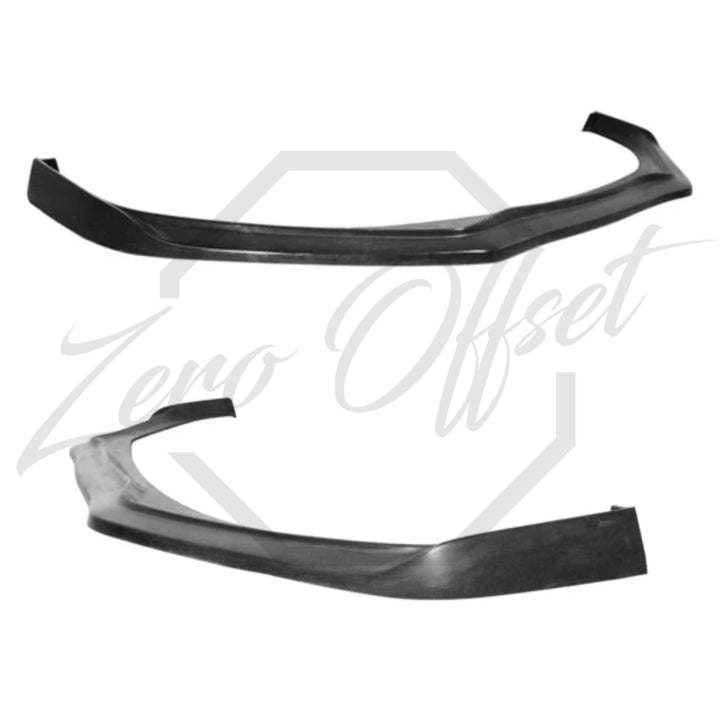 Zero Offset  CS Style Front Lip for 17-21 Toyota 86 - MODE Auto Concepts