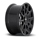 Rotiform CVT Matte Black - MODE Auto Concepts