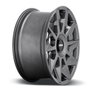 Rotiform CVT Matte Anthracite - MODE Auto Concepts