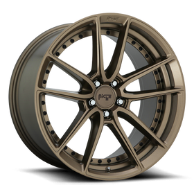 Niche DFS - M222 Bronze - MODE Auto Concepts