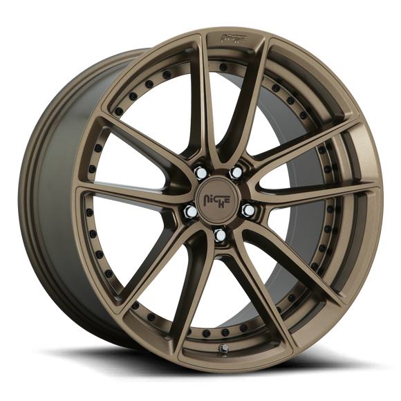 Niche DFS - M222 Bronze - MODE Auto Concepts