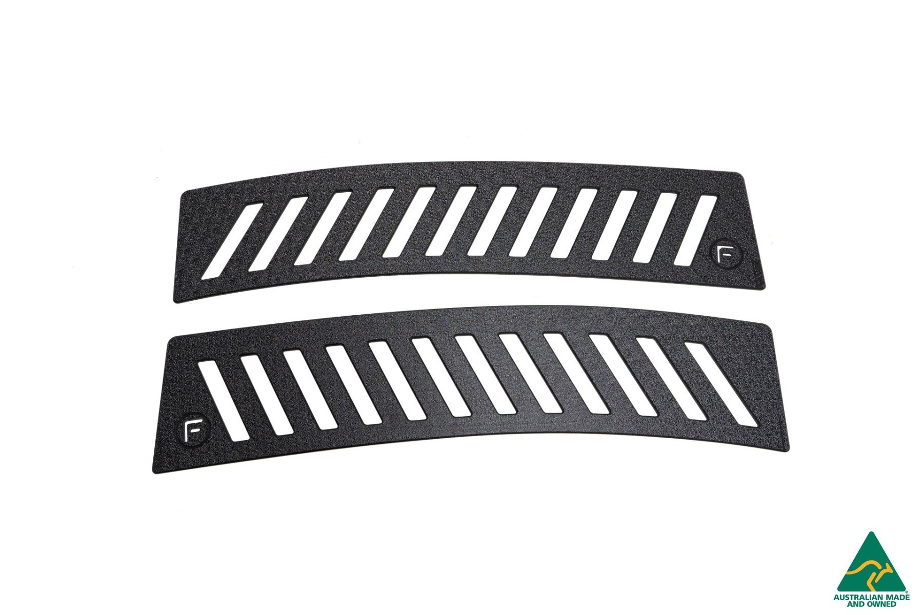 VA WRX & STI Window Vents (Pair) - MODE Auto Concepts