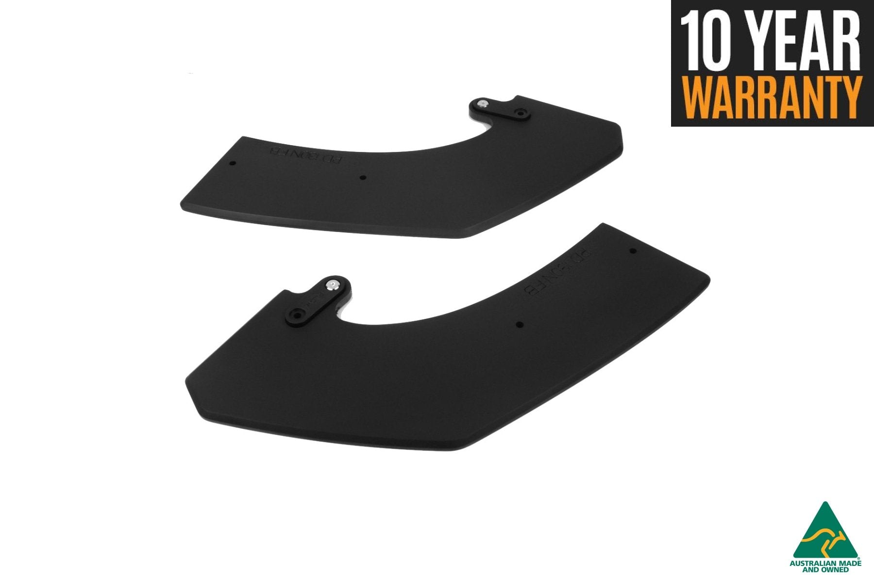 i30N Fastback PD Rear Pods/Spats (Pair) - MODE Auto Concepts