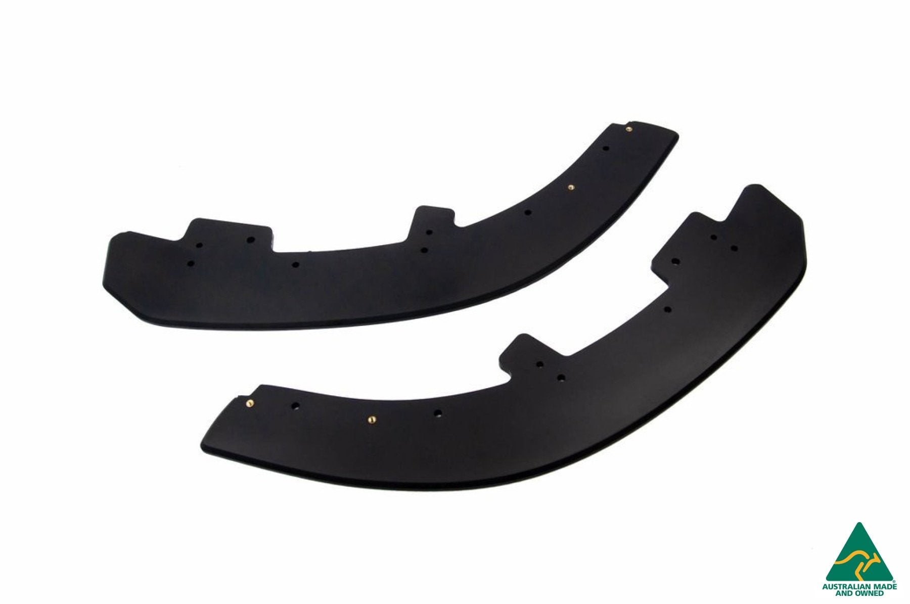 MK3.5 Focus ST (Facelift) Full Lip Splitter Set - Option 2 - MODE Auto Concepts