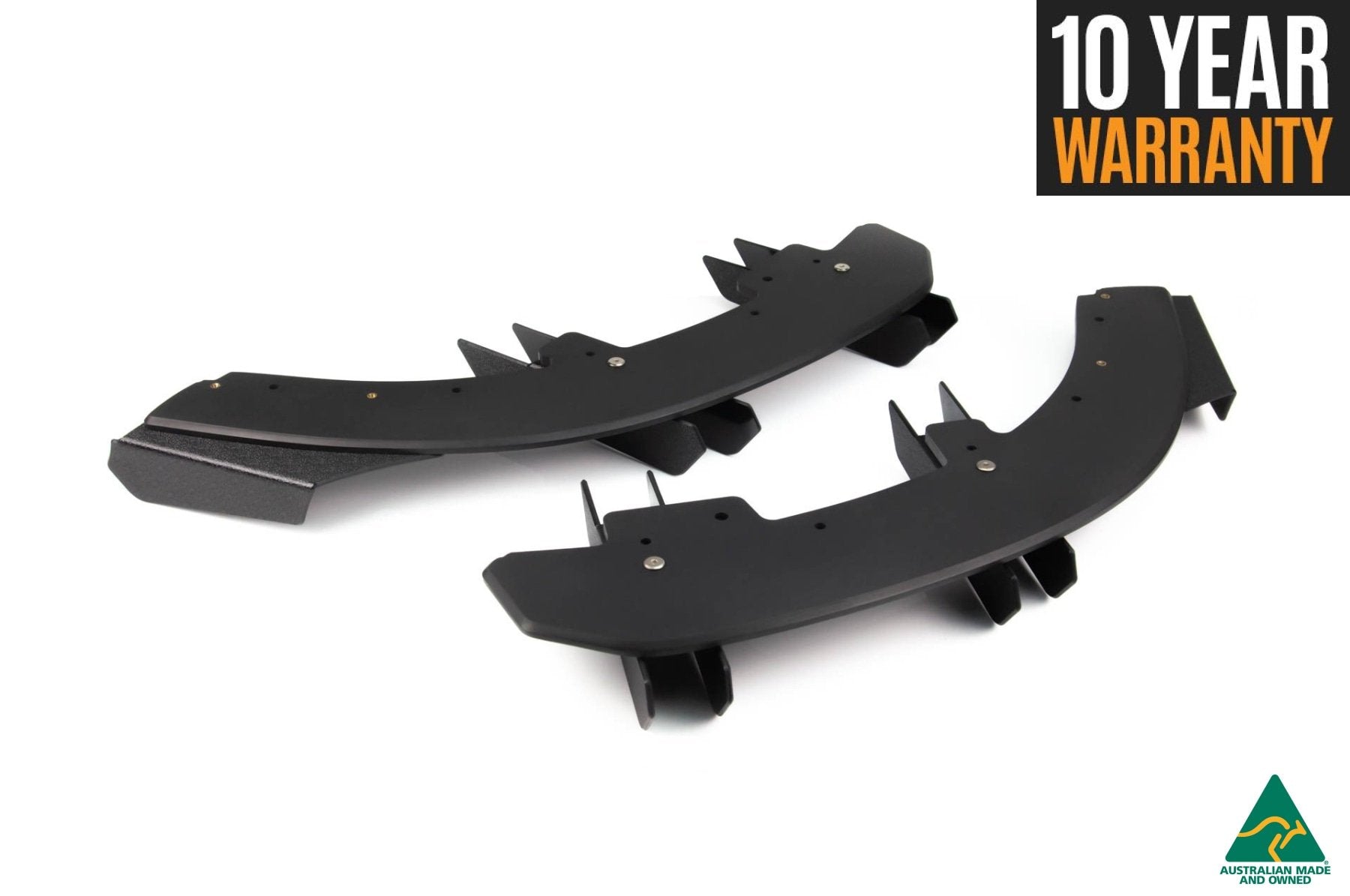 Ford MK3.5 Focus ST (Facelift) Rear Diffuser Set - MODE Auto Concepts