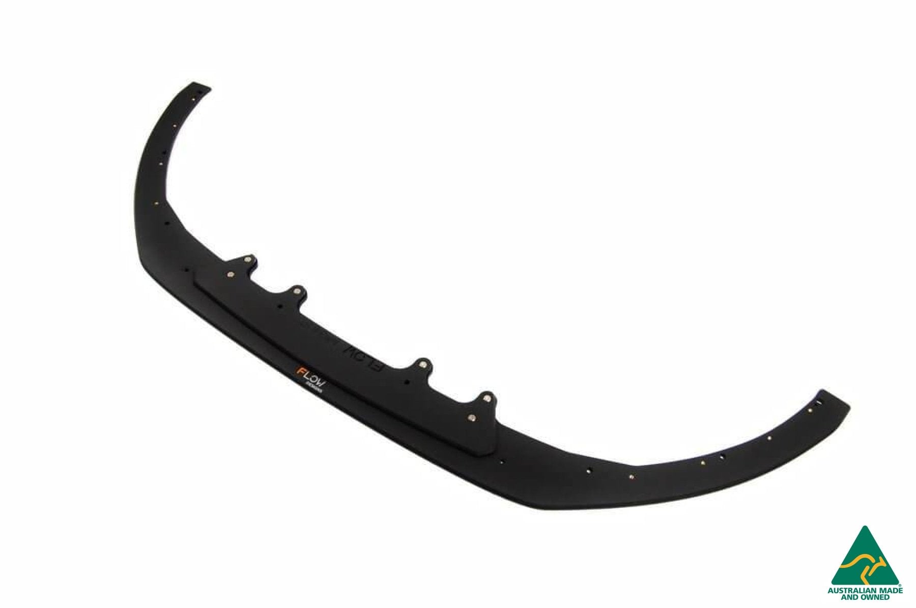 MK3.5 Focus ST (Facelift) Full Lip Splitter Set - Option 2 - MODE Auto Concepts