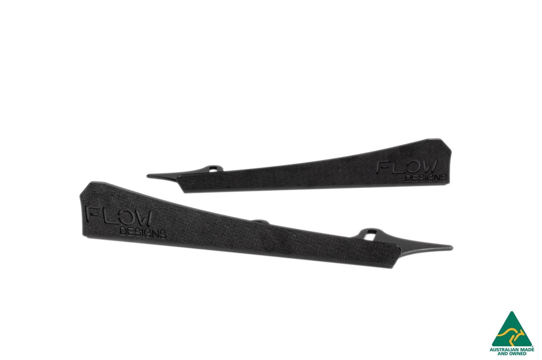 S15 / 200SX Rear Spats/Pods Winglets (Pair) - MODE Auto Concepts