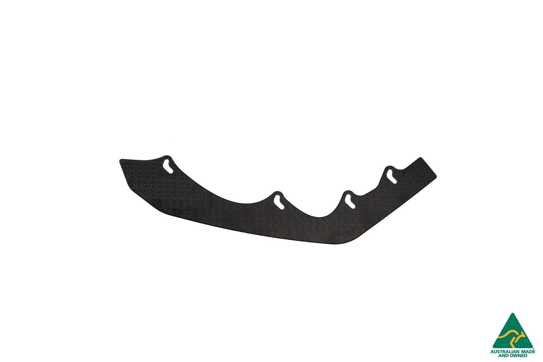 AW Polo GTI Front Lip Splitter Extensions (Pair) - MODE Auto Concepts