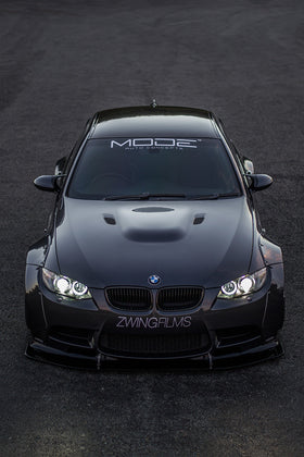 MODE Auto Concepts Sticker - Large 500mm - MODE Auto Concepts