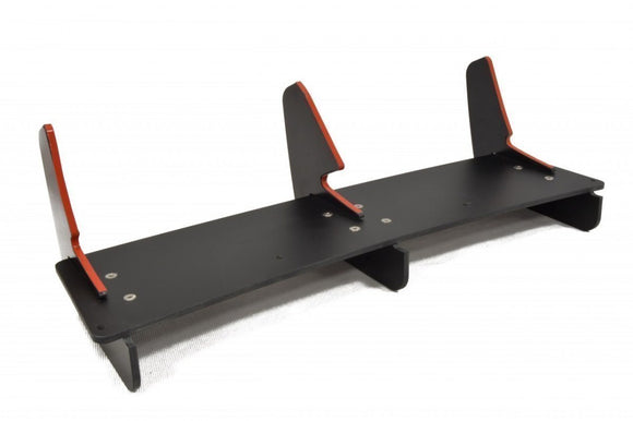 Maxton Design VW Polo Mk5 GTI Spliiter + Skirts + Diffuser + Spoiler Cap - MODE Auto Concepts