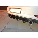 Maxton Design Rear Diffuser VW Golf Mk7.5 GTI (Facelift) - MODE Auto Concepts
