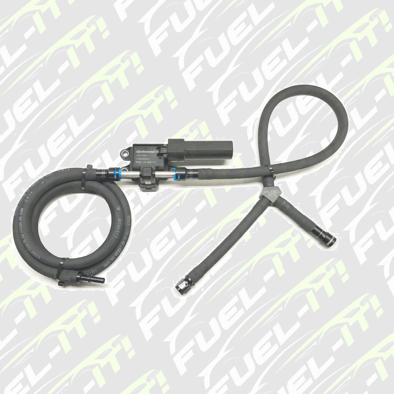 Fuel-It FLEX FUEL KITS for F Chassis S55 BMW -- Bluetooth & 5V - MODE Auto Concepts