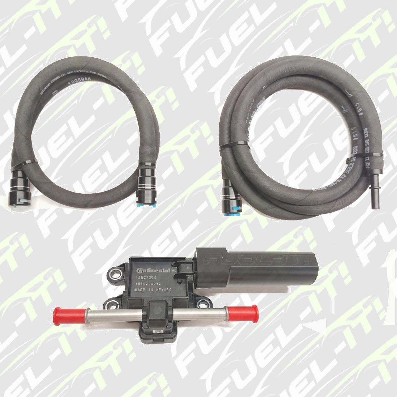 Fuel-It Flex Fuel Kits for F Chassis N55 BMW -- Bluetooth & 5V - MODE Auto Concepts
