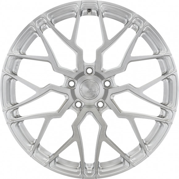 BC Forged EH176 - 1PC Monoblock Wheels - MODE Auto Concepts