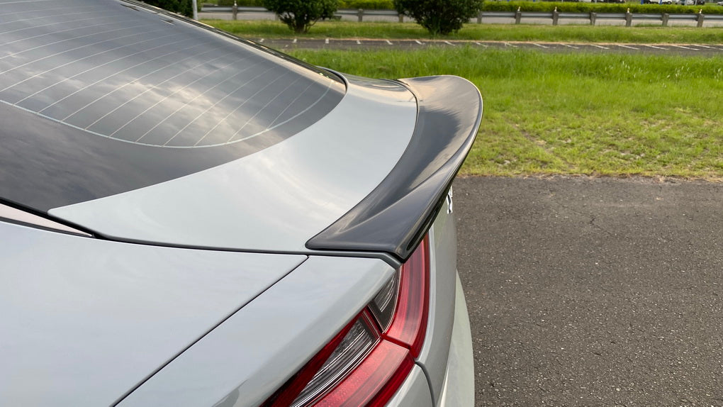 Zero Offset  MP Speed Style Rear Spoiler for 17+ KIA Stinger CK - MODE Auto Concepts