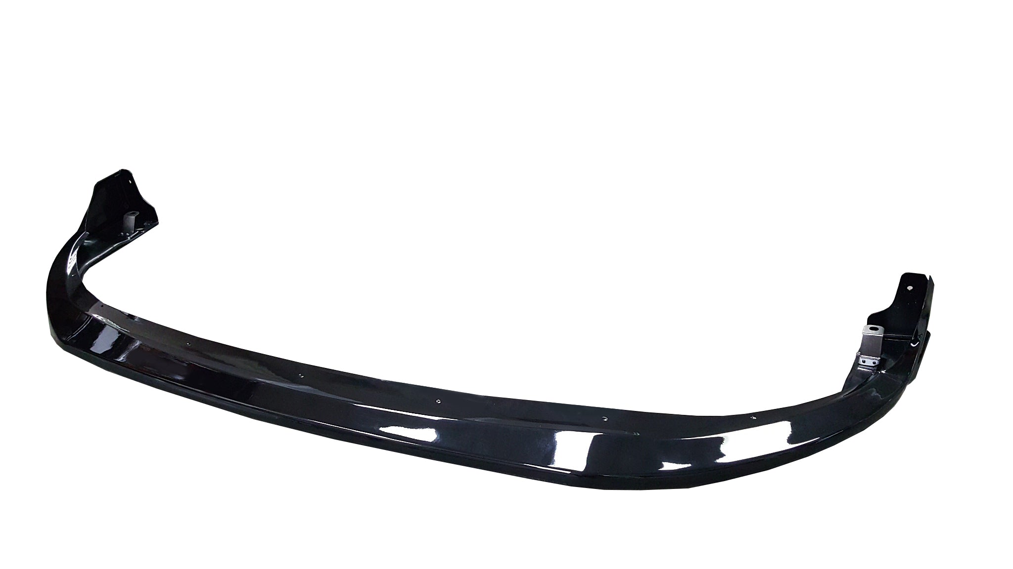 Zero Offset  Kuroi Style Front Lip for 19+ Mazda 3 BP (Sedan) - MODE Auto Concepts