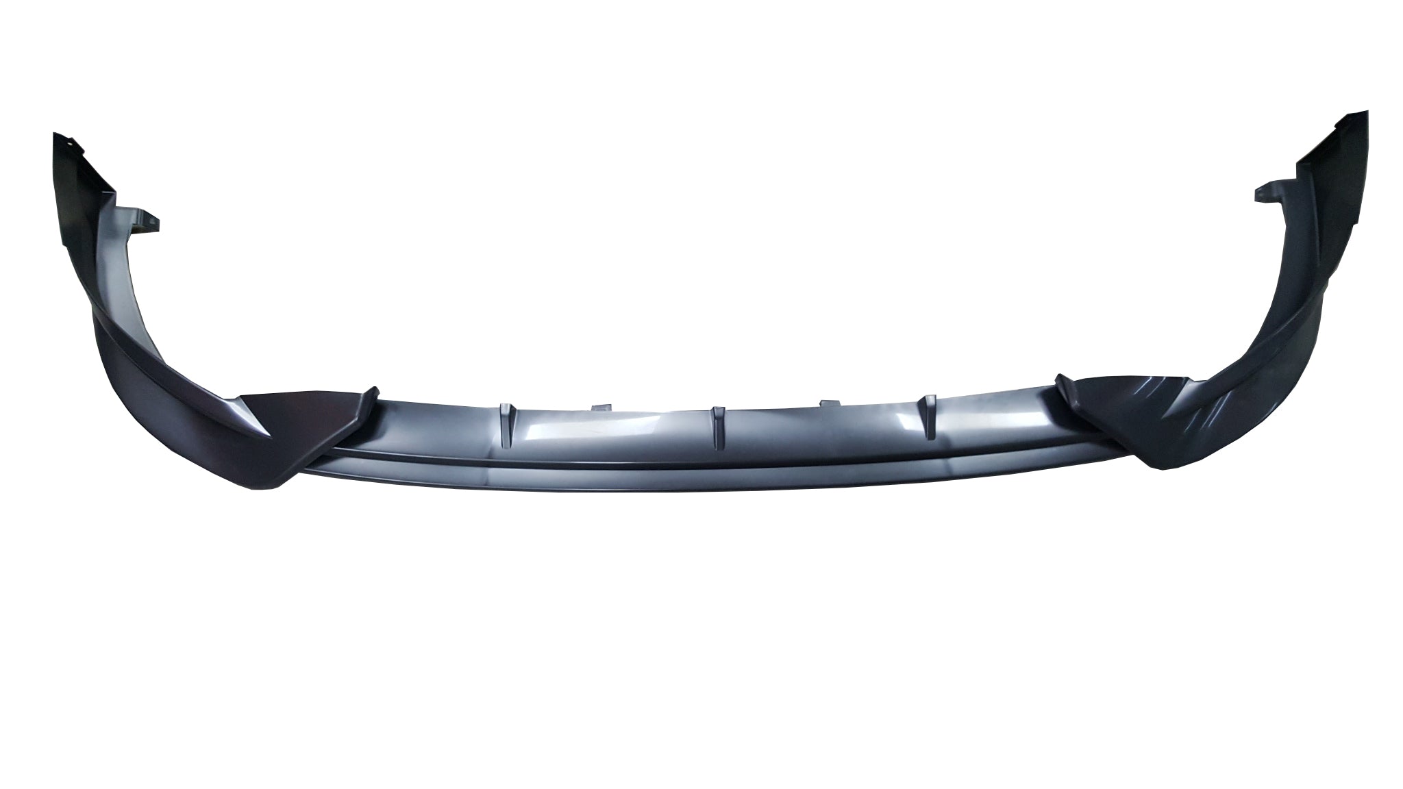 Zero Offset  T-Style Front Lip for 19+ Mazda 3 BP (Hatch) - MODE Auto Concepts