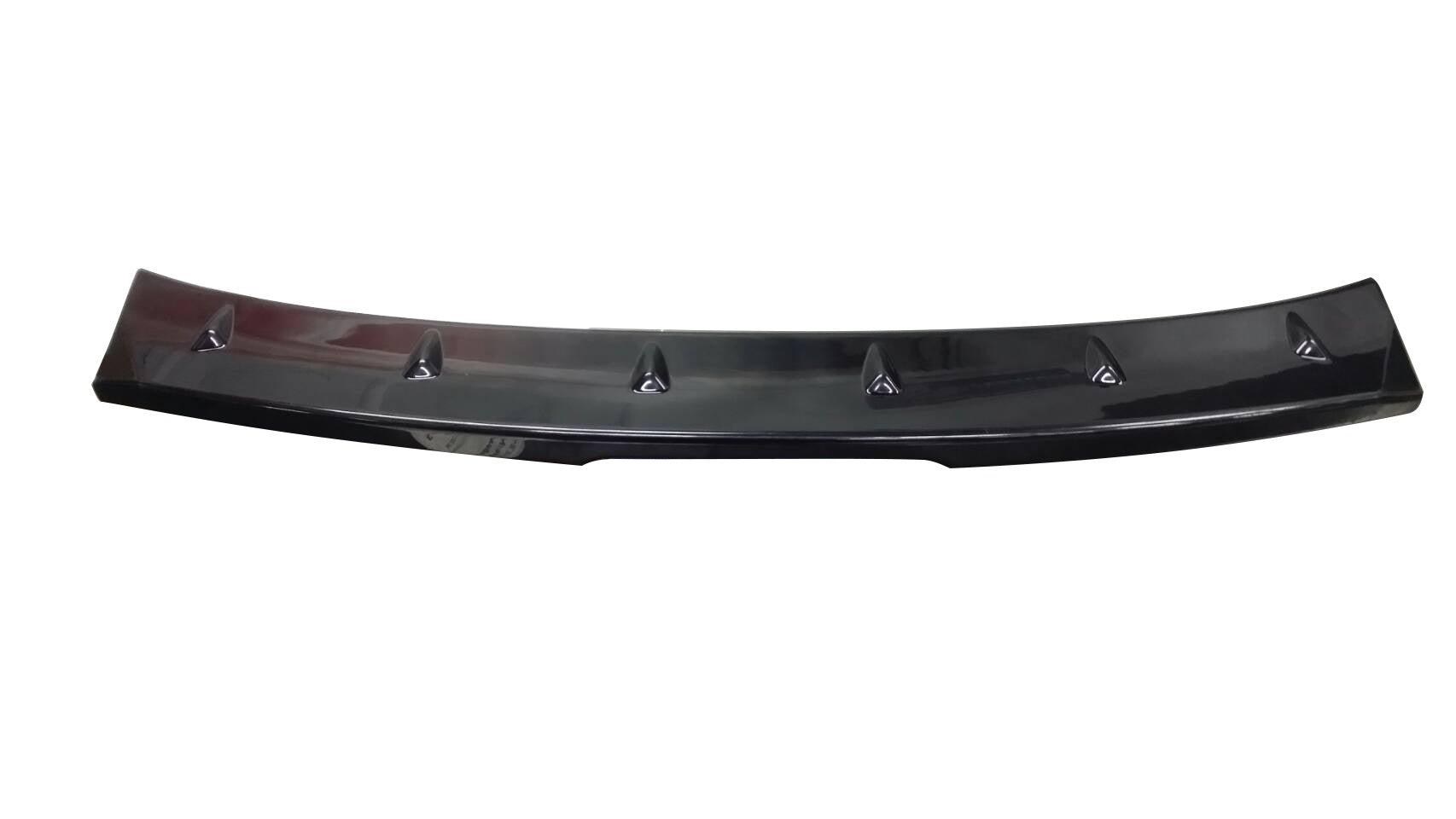 Zero Offset  STI Style Rear Spoiler for 15-21 Subaru Levorg - MODE Auto Concepts